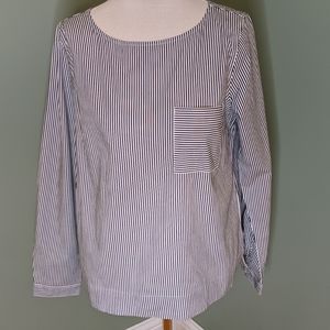 J CREW women's shirt